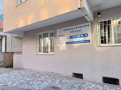 Keskooglu Evden Eve Nakliyat - Kartal Nakliyat