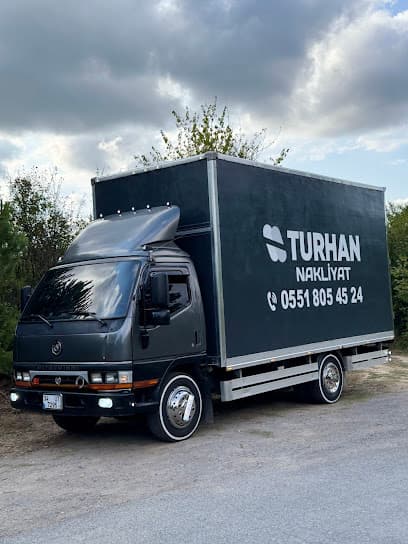 Beykoz Turhan Nakliyat - Beykoz Nakliyat