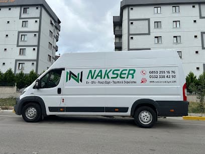 Nakser Evden Eve Nakliyat - Maltepe Nakliyat