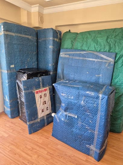 Egem Evden Eve Nakliyat Depolama ve Ofis Taşımacılığı - Buca Nakliyat