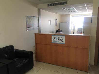 Ays Nakliyat - Kahramankazan Nakliyat