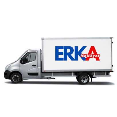 Erka Nakliyat - Güngören Nakliyat