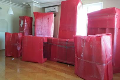 İDİN EVDEN EVE NAKLİYAT - Gemli̇k Nakliyat