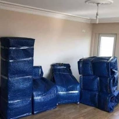 Öznazar evden eve nakliyat - Çukurova Nakliyat