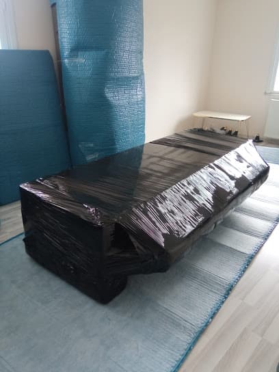 Bosna Evden Eve Nakliyat - Kadıköy Nakliyat