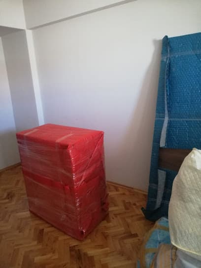 Nizam Nakliyat - Fatih Nakliyat