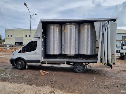 Ekinci Nakliyat - Gaziosmanpaşa Nakliyat