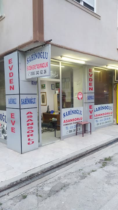 Şahinoğlu Konya Evden Eve Nakliyat - Selçuklu Nakliyat