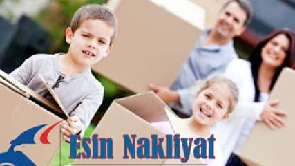 Esin Nakliyat -  Nakliyat