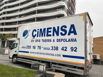 Çimensa Evden Eve Nakliyat -  Nakliyat