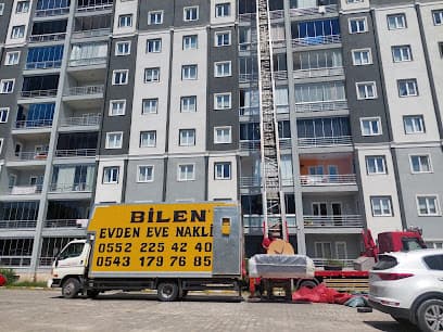BİLEN EVDEN EVE Nakliyat Büyükçekmece - Büyükçekmece Nakliyat
