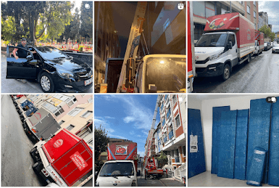 Erzurumlu Nakliyat - Beyoğlu Nakliyat