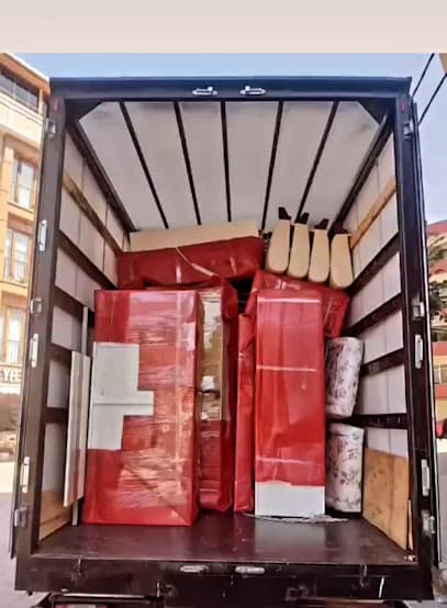 ŞİMŞEK NAKLİYAT - Büyükçekmece Nakliyat