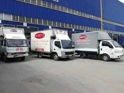Nöbetçi Nakliyat - Kağıthane Nakliyat