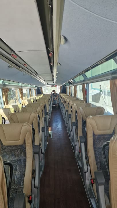 HANTUR TAŞIMACILIK TİC LTD - Gaziosmanpaşa Nakliyat