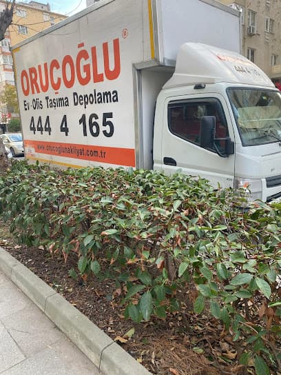 Oruçoğlu Nakliyat - Sancaktepe Nakliyat