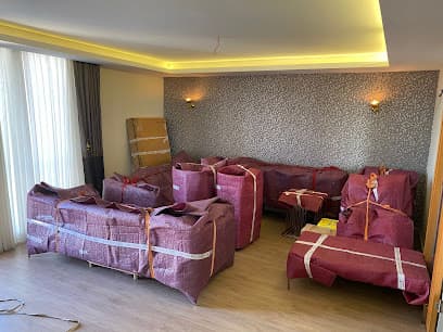 Tarsus 33 taşımacılık - Tarsus Nakliyat