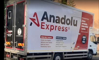 Anadolu Express - Maltepe Nakliyat