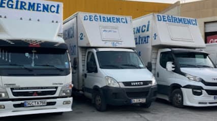 EVDEN EVE ASANSÖRLÜ NAKLİYAT - Beylikdüzü Nakliyat
