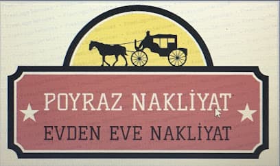 Poyraz Evden Eve Taşımacılık -  Nakliyat