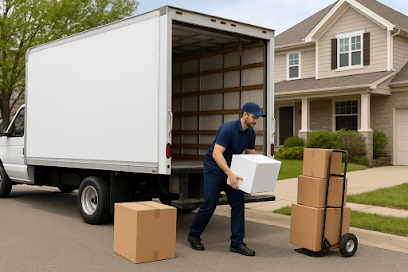 Cihanbeyli nakliyat - Esenler Nakliyat