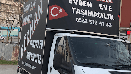 Gökhan nakliyat spot 2 el eşya alım satım - Büyükçekmece Nakliyat