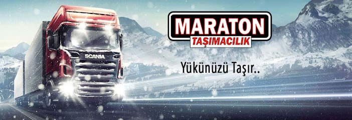 Maraton Taşımacılık Nakliyat - İnegöl Nakliyat