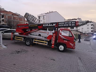 Oğuzhan evden eve nakliyat - Esenyurt Nakliyat