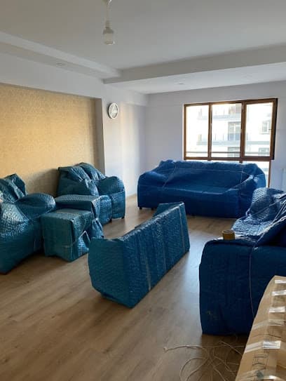 Emrah nakliyat - Mamak Nakliyat