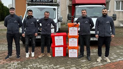 Ngt Ava Evden Eve Naklİyat - Bağcılar Nakliyat