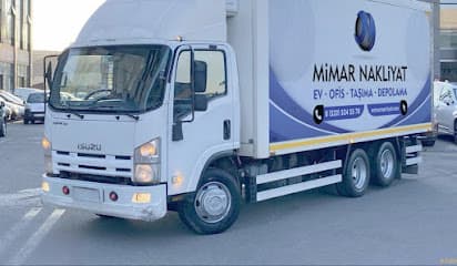Mimar Nakliyat - Şişli Nakliyat