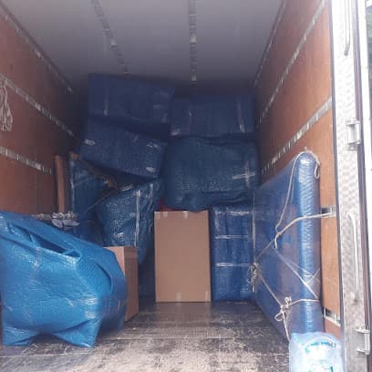 Ayhan Nakliyat - Şişli Nakliyat