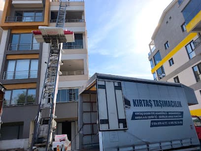 Bursa Evden eve nakliyat - Yıldırım Nakliyat