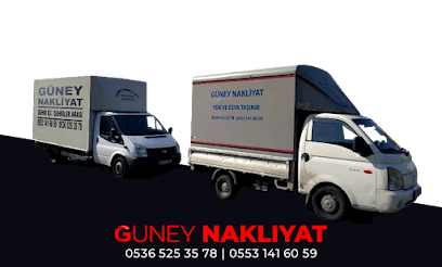 İstanbul Güney Nakliyat -  Nakliyat