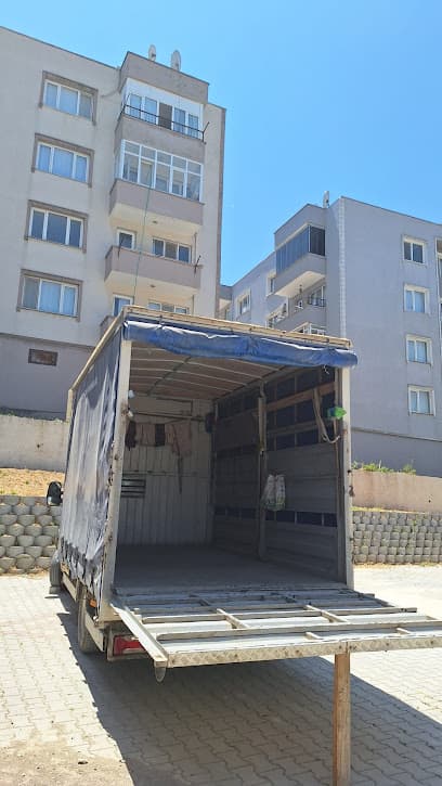 Nakliyeci İsmail Mustafakemalpaşa - Mustafakemalpaşa Nakliyat
