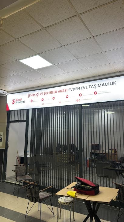 Beylikdüzü Royal Evden Eve Nakliyat - Beylikdüzü Nakliyat