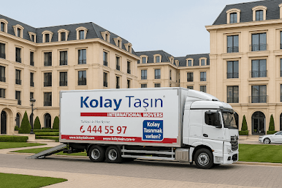 Evden Eve Nakliyat | KOLAY TAŞIN | Ofis Taşıma Şirketi - Maltepe Nakliyat