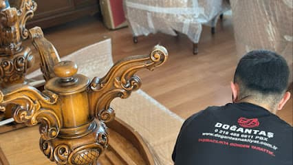 Doğantaş Şehir İçi ve Şehirlerarası Nakliyat - Kartal Nakliyat