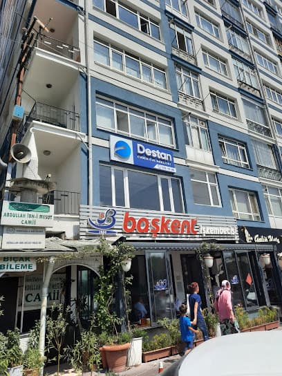 Destan Evden Eve Nakliyat - Yenimahalle Nakliyat