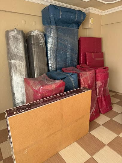 SEVGİ NAKLİYAT - Yenimahalle Nakliyat