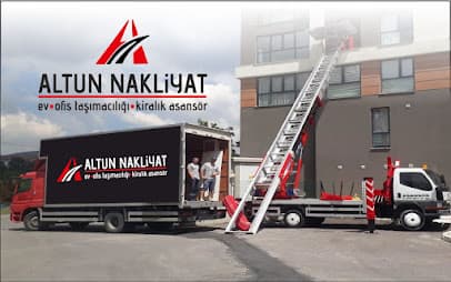 çumra ev taşıma ve asansör kiralama - Çumra Nakliyat