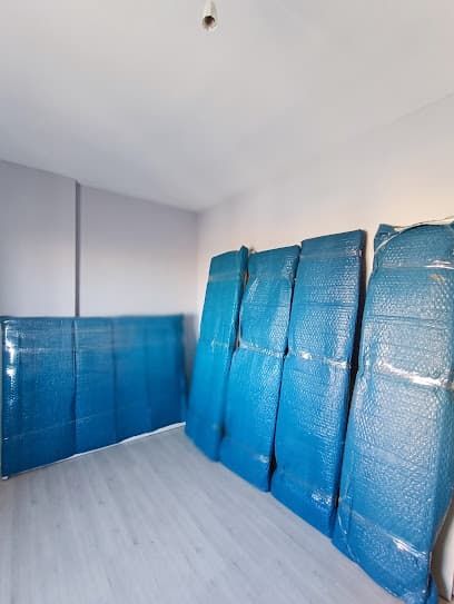 Adana Evden Eve Nakliyat - My Global - Sarıçam Nakliyat