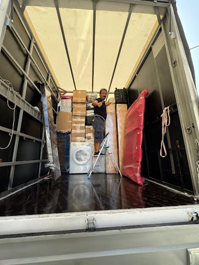 Doğukan nakliyat - Kağıthane Nakliyat