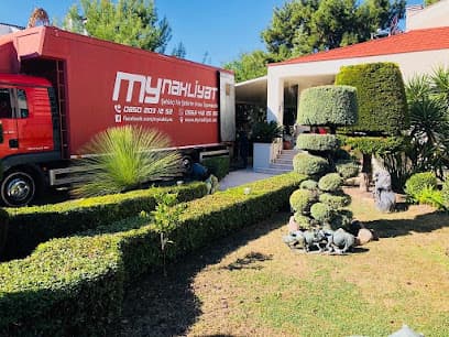 MY Nakliyat Evden Eve Taşımacılık - Buca Nakliyat