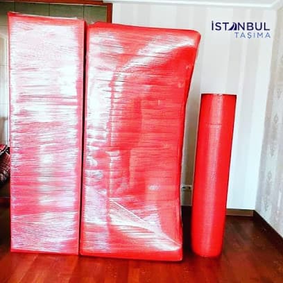 İstanbul Evden Eve Taşıma Nakliyat - Güngören Nakliyat