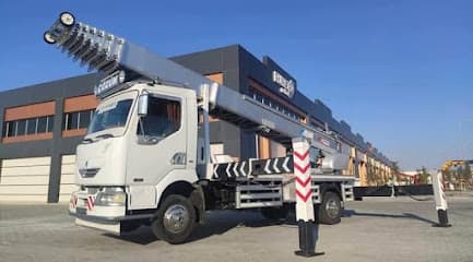 Sütçüler Evden Eve Nakliyat - Kepez Nakliyat