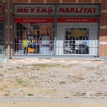 Beytaş Nakliyat - Altındağ Nakliyat