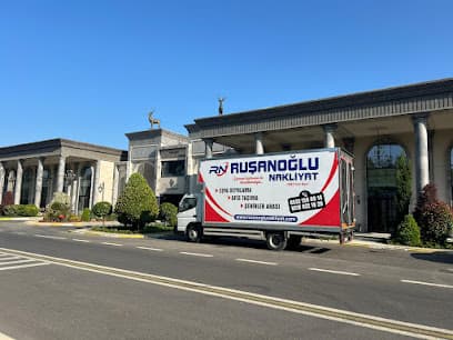 İstanbul İzmir evden eve nakliyat - Kadıköy Nakliyat