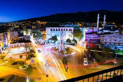 Baran Nakliye - Gemli̇k Nakliyat