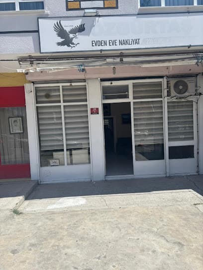 Özgürtaş Nakliyat - Altındağ Nakliyat